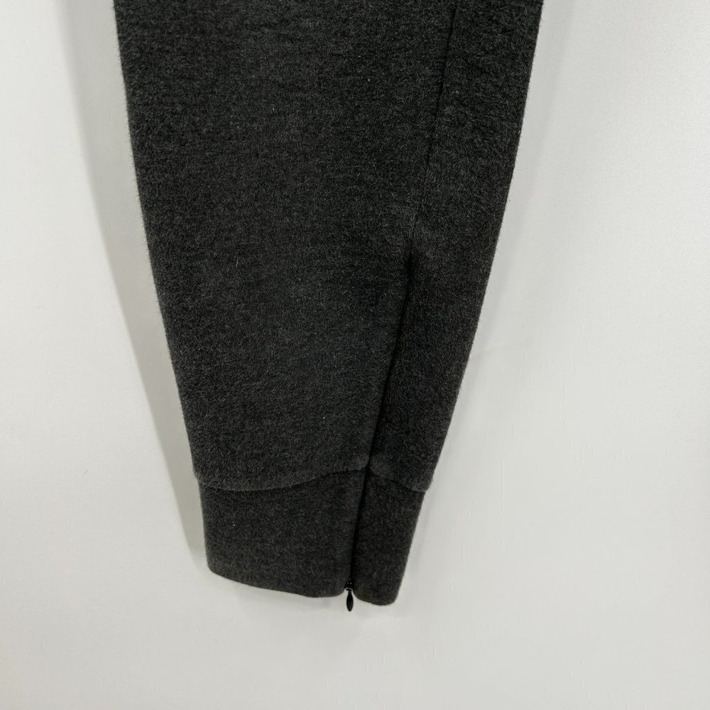 Everlane Men's Gray Soft Elastic Stretch Waist Jo… - image 6